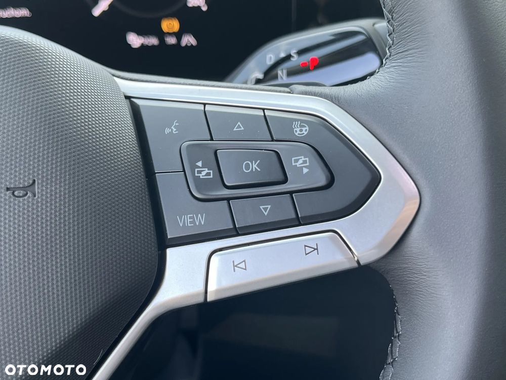 Volkswagen Tiguan 1.5 eHybrid PHEV 150kW Elegance DSG - 29