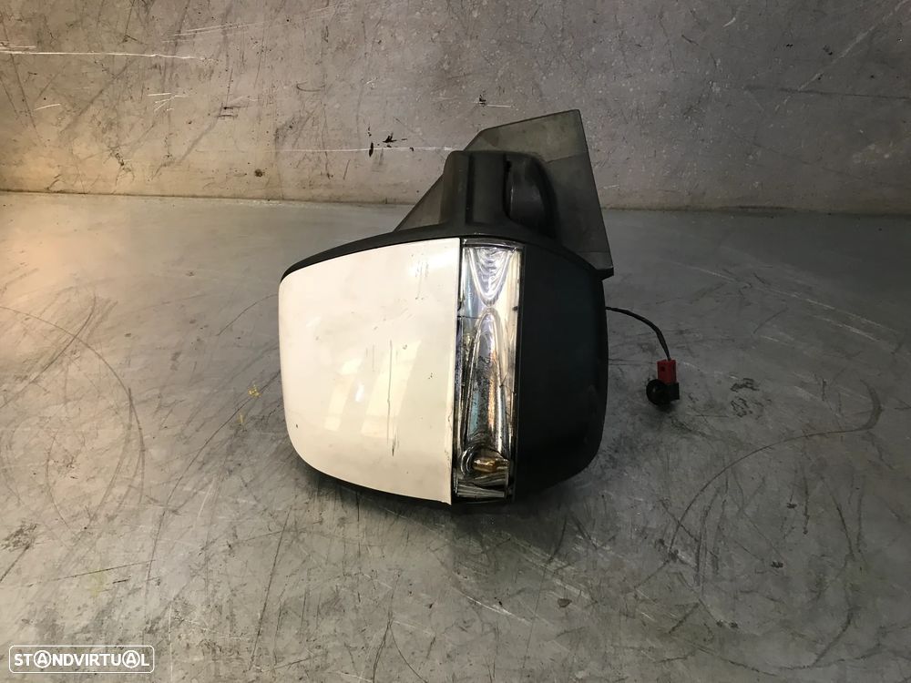 ESPELHO RETROVISOR FIAT DOBLO II / OPEL COMBO D - 2010 -»  ESQUERDO / DIREITO - 4