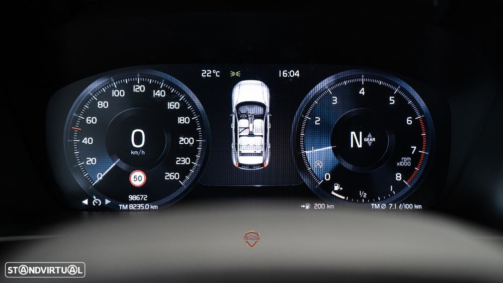 Volvo XC 40 1.5 T2 Essential - 19