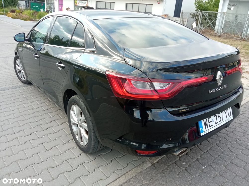 Renault Megane 1.3 TCe FAP Winter Edition - 2