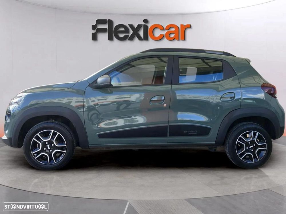 Dacia Spring Electric 45 Expression - 7
