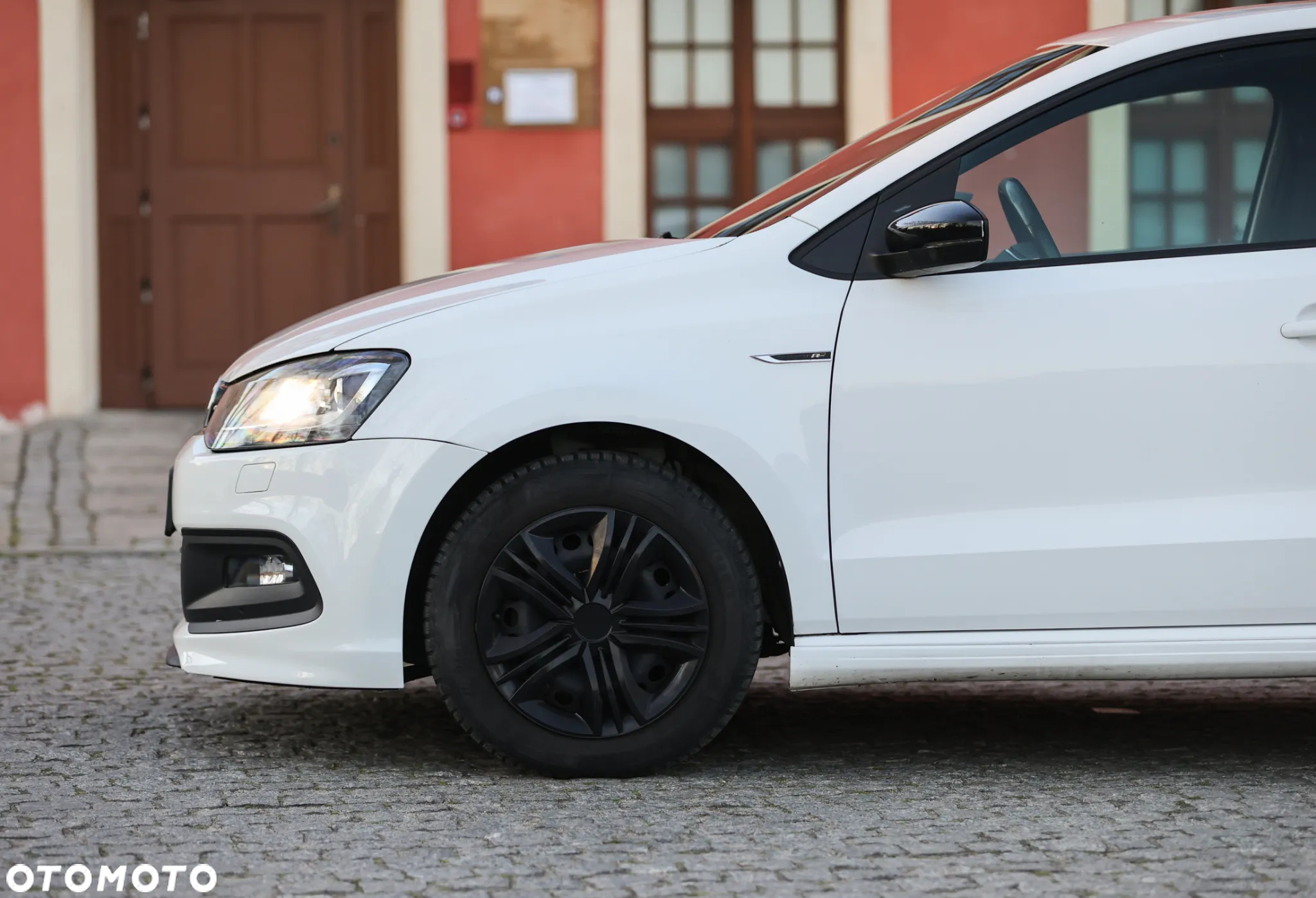 Volkswagen Polo - 9