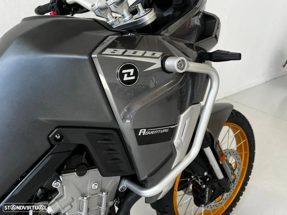 KOVE 800X PRO - OFERTA DE EQUIPAMENTO - 4