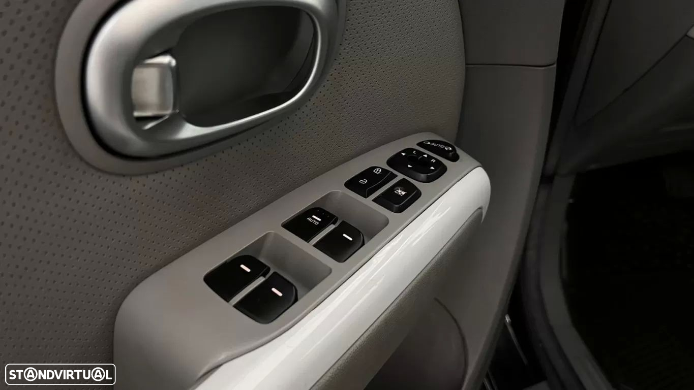 Kia e-Soul EV - 32
