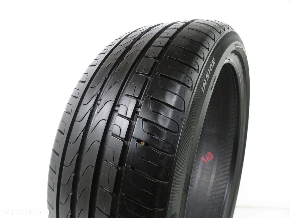 225/40R18 OPONA LETNIA Pirelli Cinturato P7 92Y Run Flat *-BMW - 9