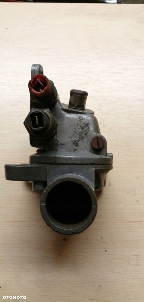 Silnik na części LOMBARDINI LDW 2004 /T 2204 , D 2046 , 61KW wał tłok wtryski wałek - 5