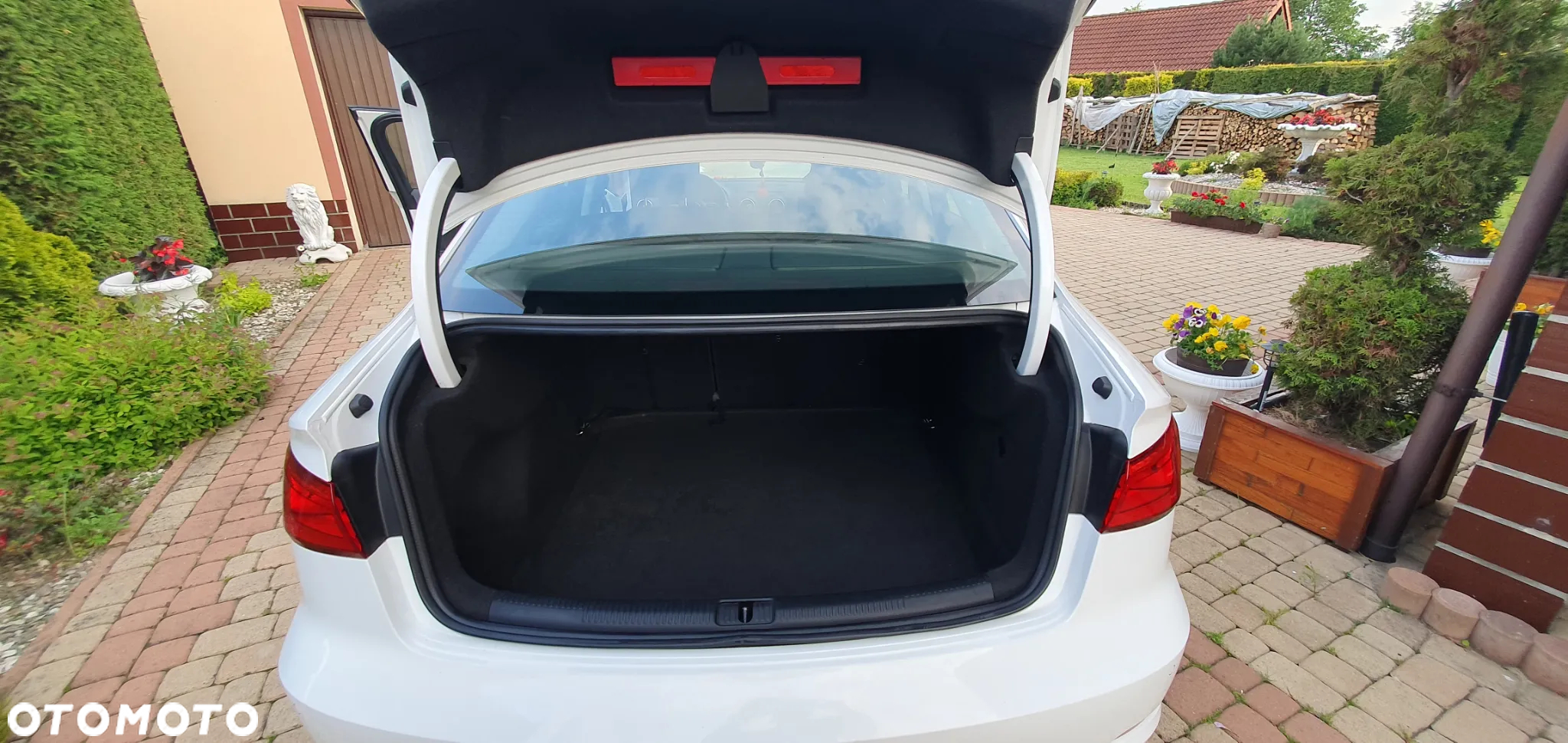 Audi A3 2.0 TDI Ambition - 13