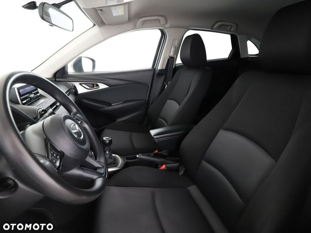 Mazda CX-3 SKYACTIV-G 120 FWD Prime-Line - 14