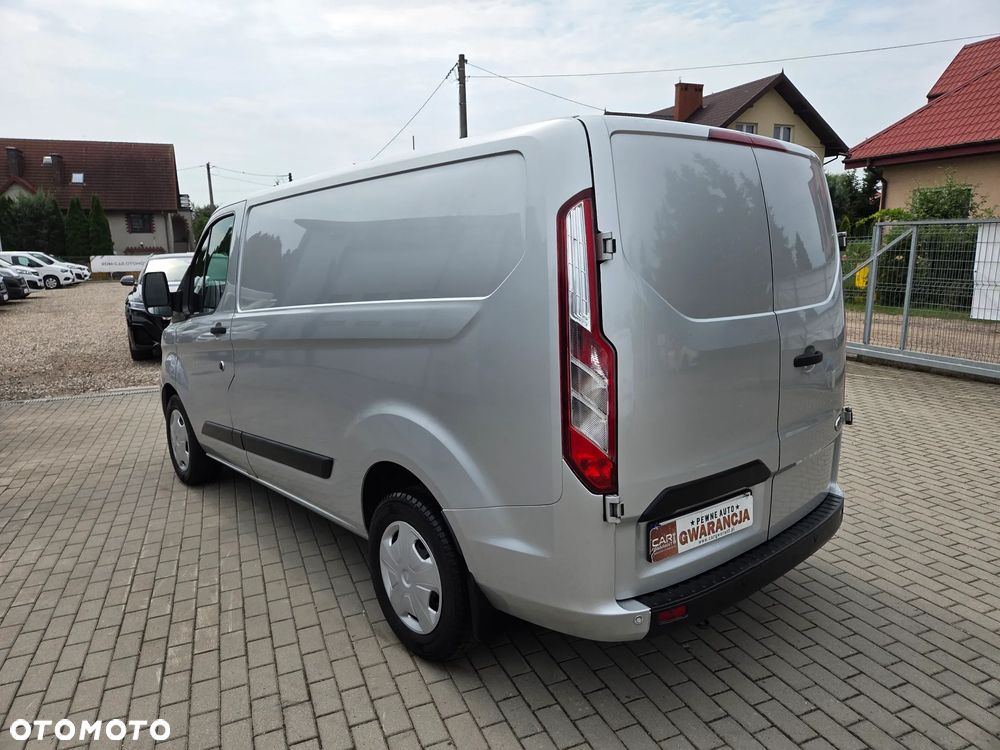 Ford Transit Custom 310 L1H1 Trend - 7