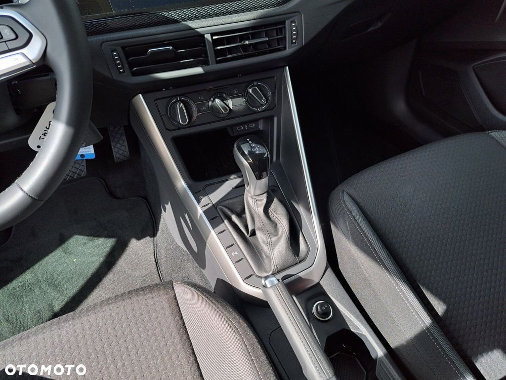 Volkswagen Taigo 1.0 TSI Pure DSG - 22