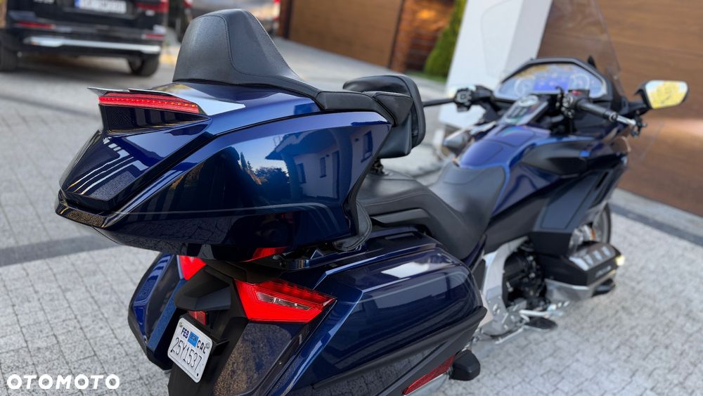 Honda GL - 26