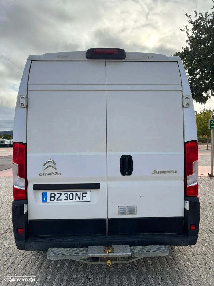 Citroën Jumper - 2