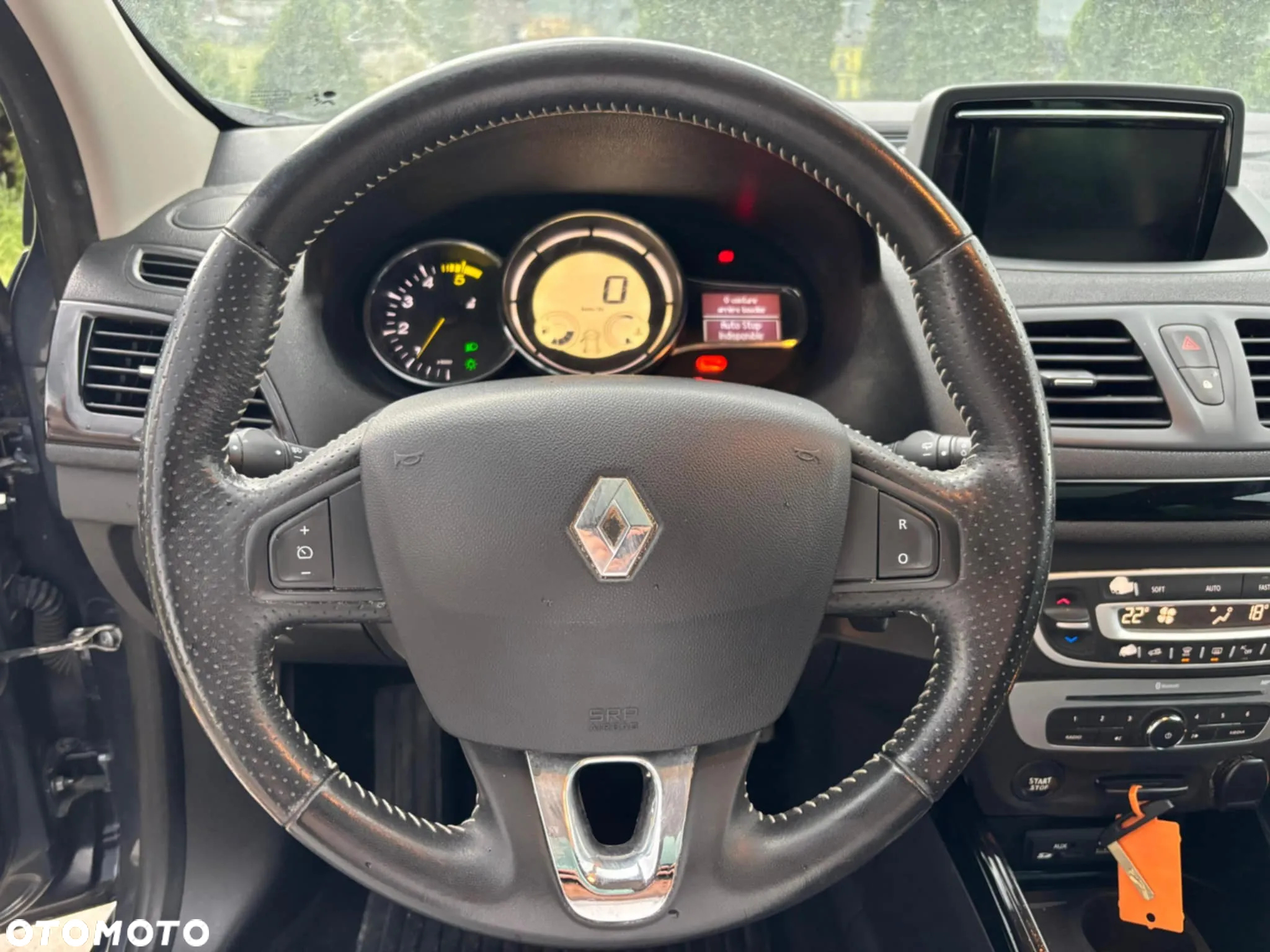 Renault Megane 1.5 dCi Bose - 15