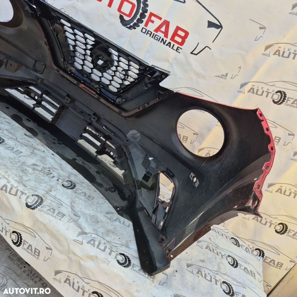 Bara fata Nissan Juke 2 Gauri pentru 4 sen an 2019-2020-2021-2022-2023 - 7