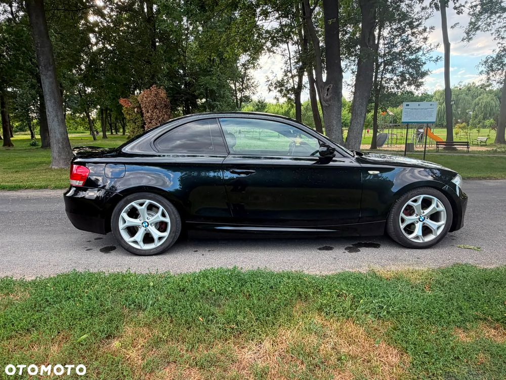 BMW Seria 1 120d - 2