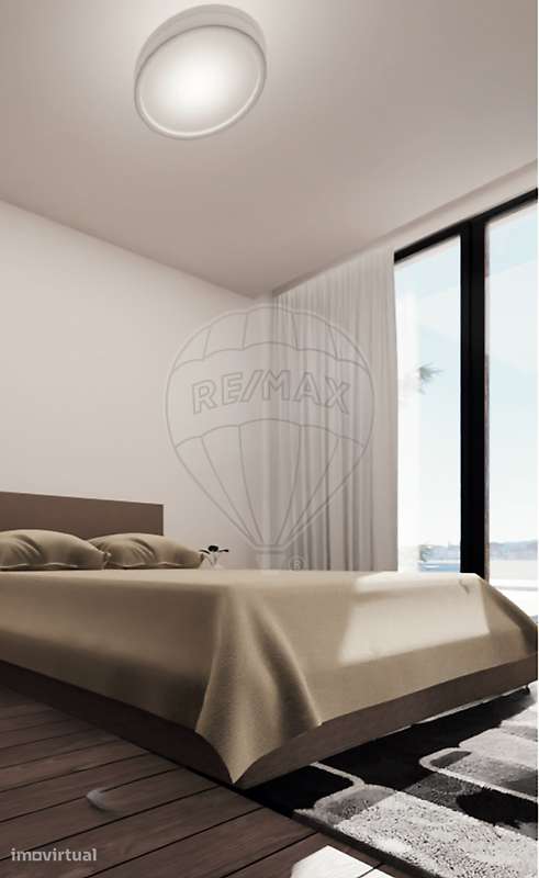Apartamento T1 para venda - Grande imagem: 5/7