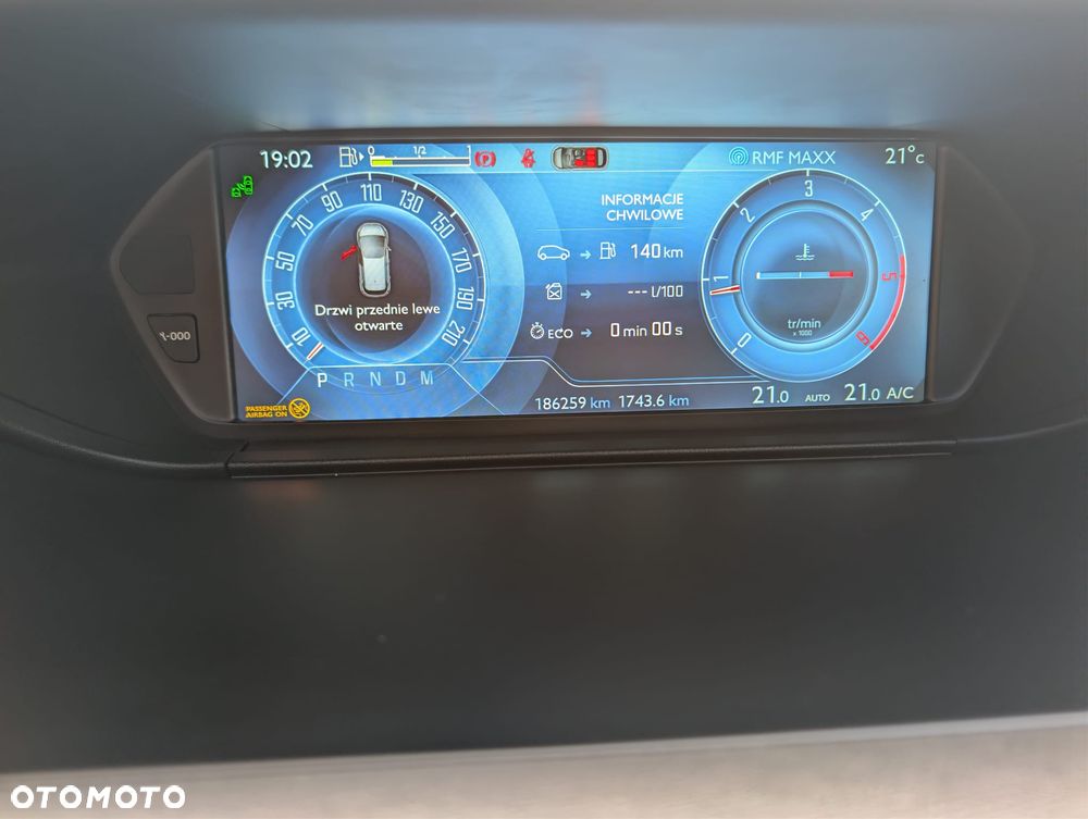 Citroën C4 Picasso 2.0 BlueHDi Exclusive - 15