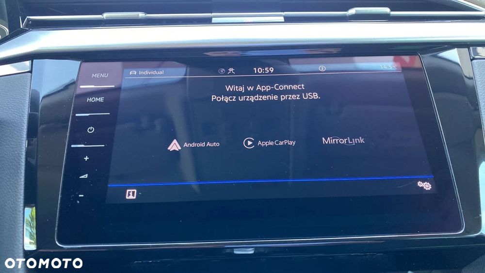 Volkswagen Arteon - 28