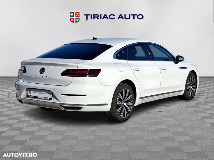 Volkswagen ARTEON 2.0 TDI DSG Elegance - 6