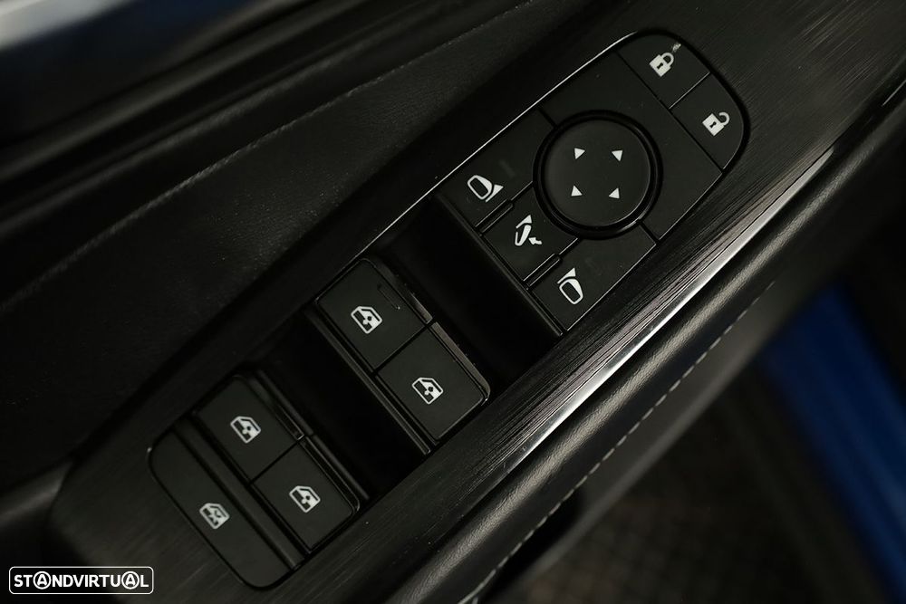 Nissan Qashqai 1.3 DIG-T N-Connecta LED Xtronic - 19