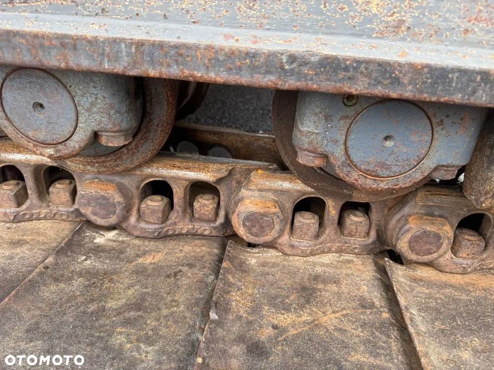 Volvo ec 220 el - 26