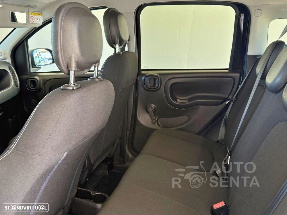 Fiat Panda - 15