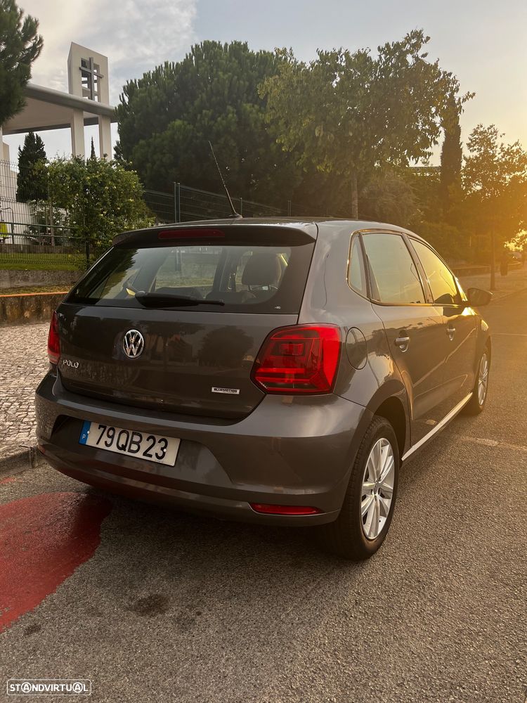 VW Polo 1.0 Confortline - 6
