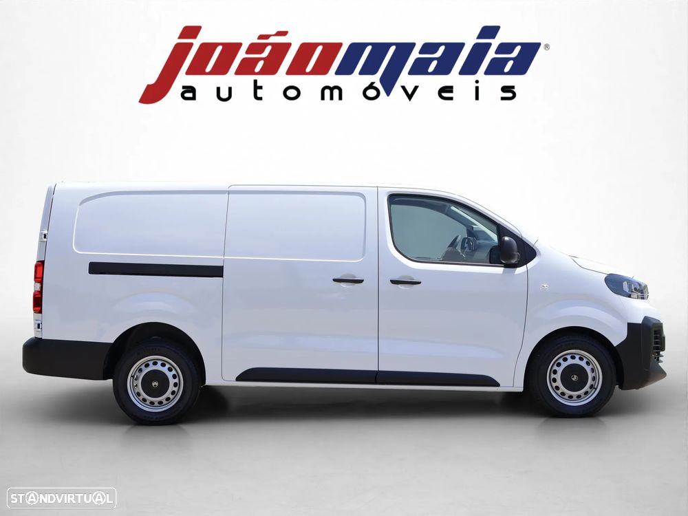 Citroën Jumpy XL 2.2 BlueHDi 150 cv - 9