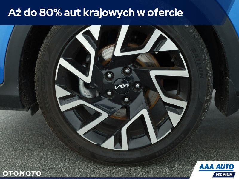 Kia XCeed - 14