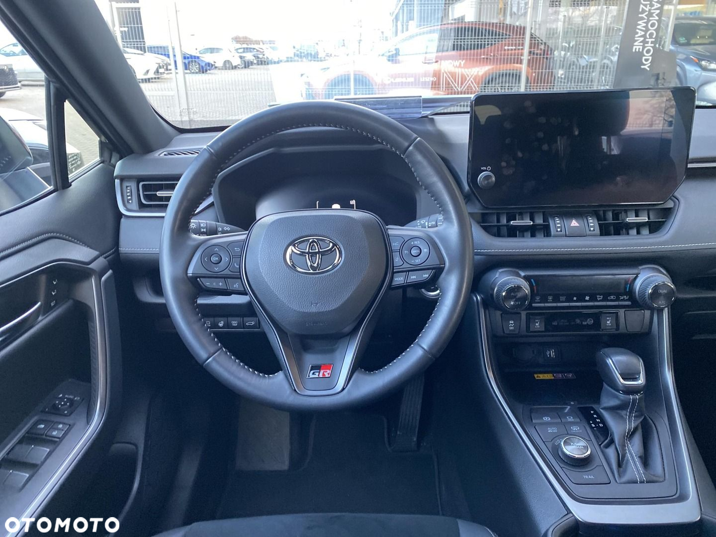 Toyota RAV4 - 4