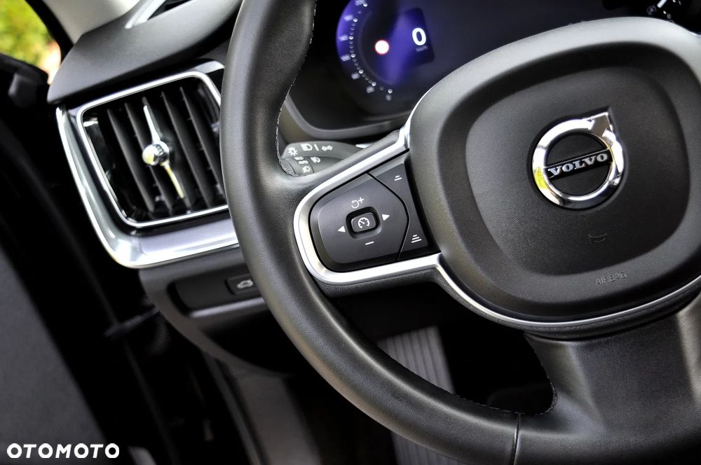 Volvo V60 B3 B Geartronic Momentum Pro - 26