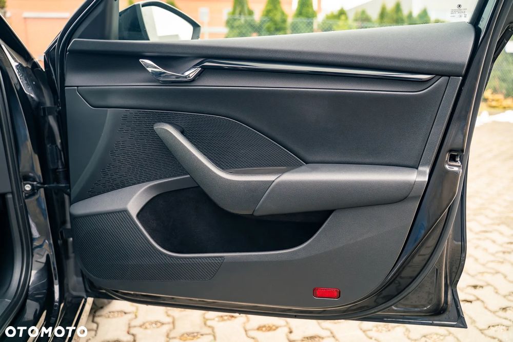 Skoda Octavia 2.0 TDI Ambition - 22