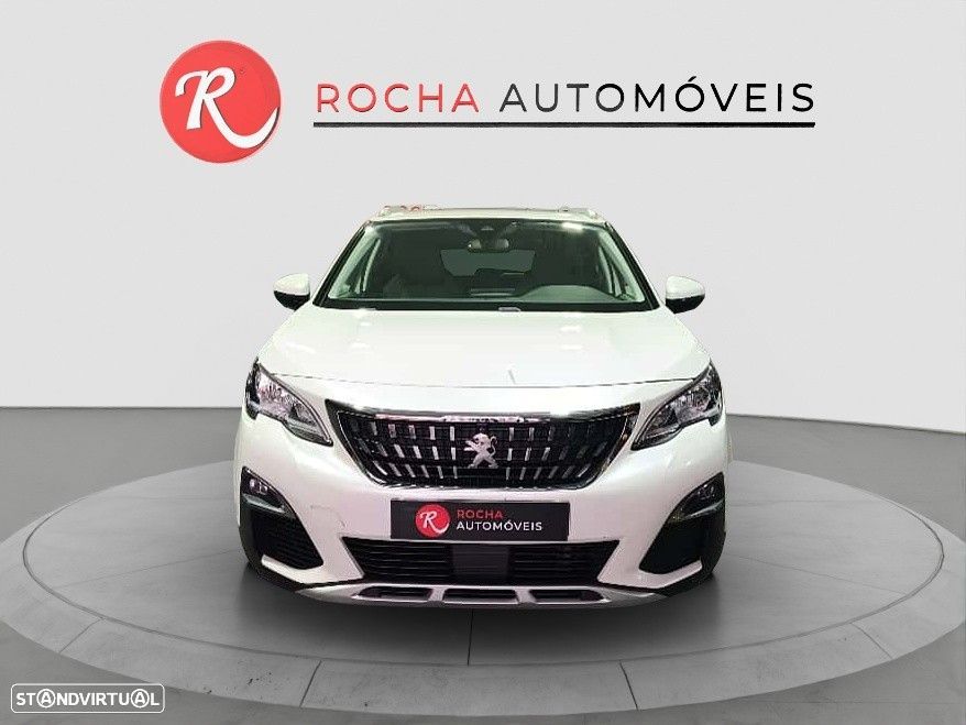 Peugeot 3008 1.2 PureTech Allure EAT8 - 2