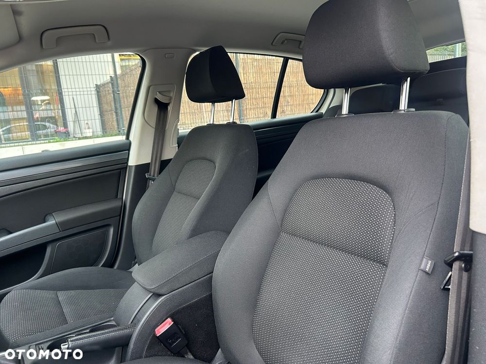 Skoda Superb 2.0 TDI Platinum - 13