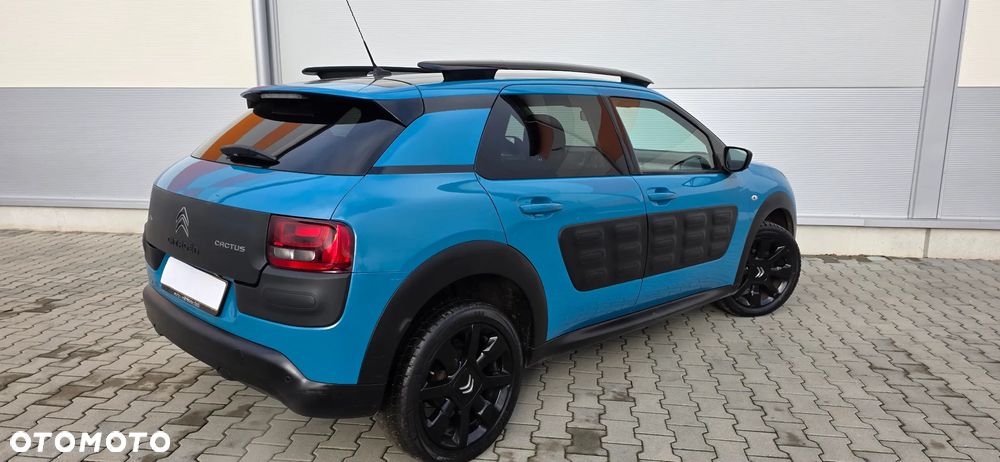 Citroën C4 Cactus PureTech 110 Stop&Start Shine - 3