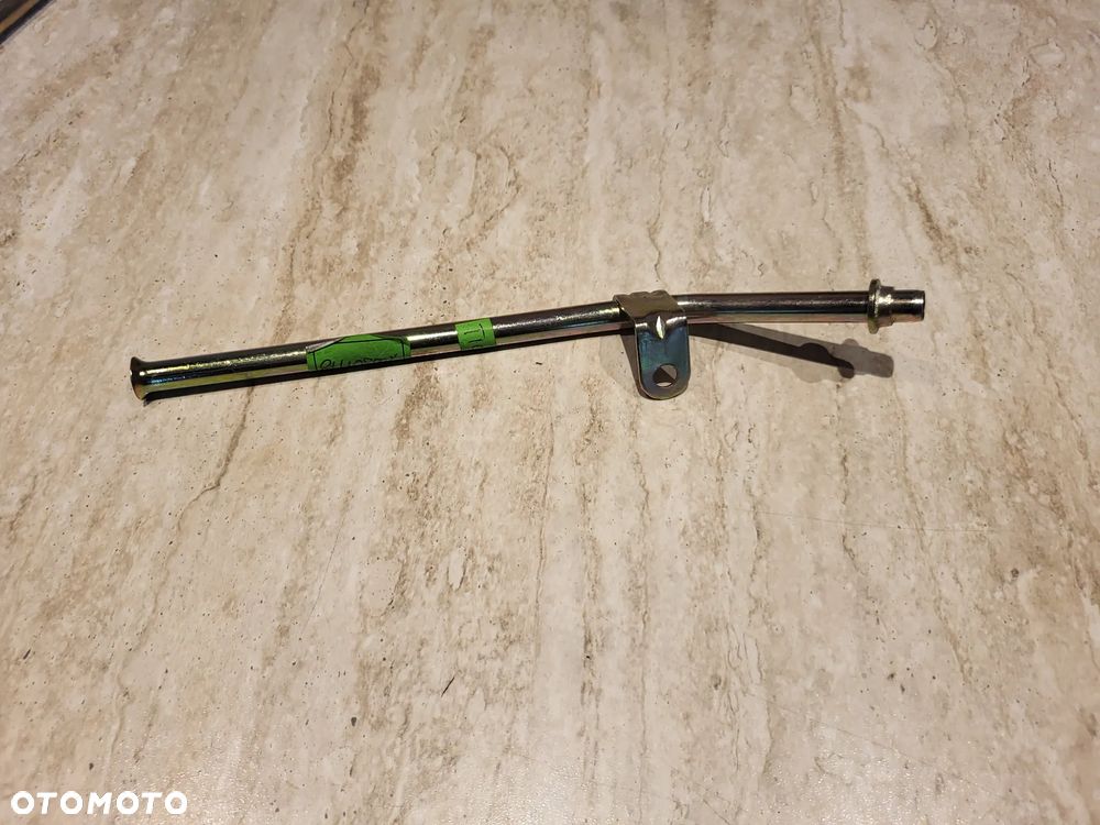 Rurka Miarki Oleju Daewoo Tico  Matiz 0.8 - 5