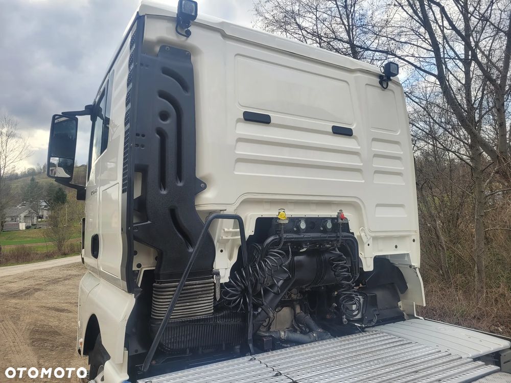 MAN TGX 18.440 - 27