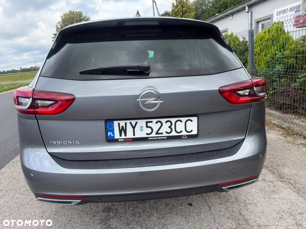 Opel Insignia - 10