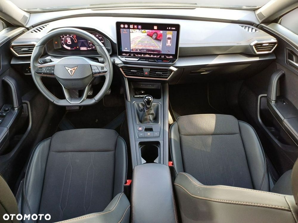 Cupra Formentor 1.5 TSI - 17