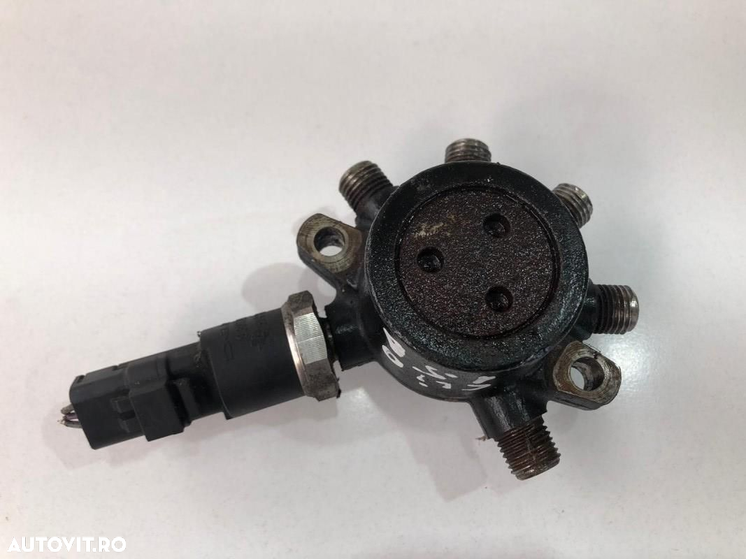 Rampa injectoare Renault Clio 2 (1998-2005) 1.5 dci euro 3 8200057345 - 4