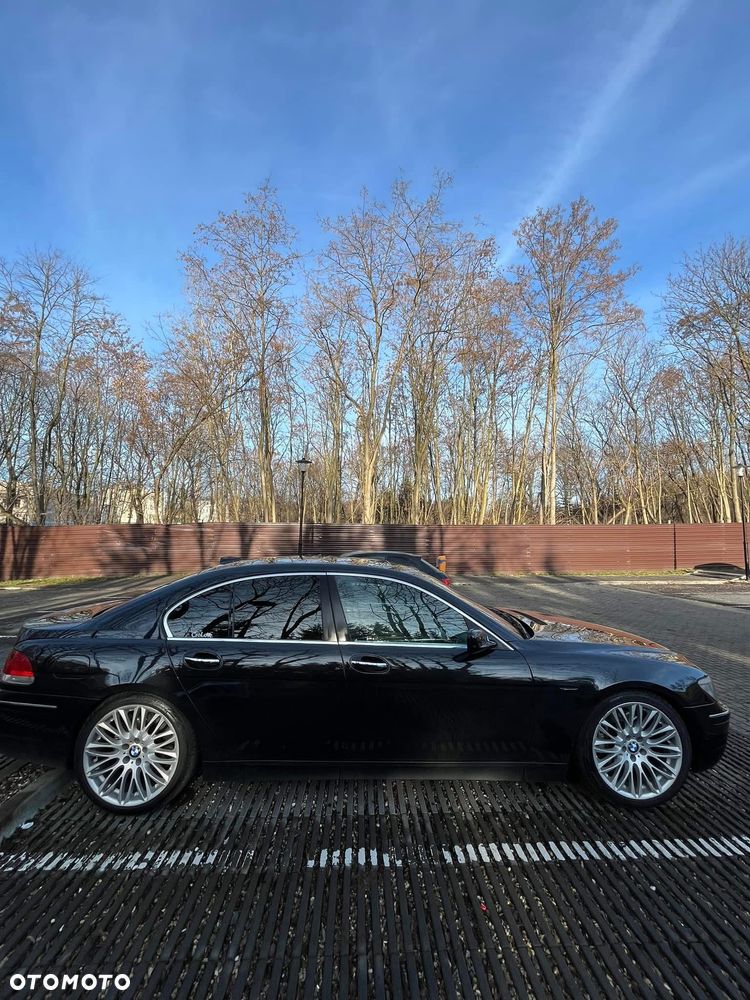 BMW Seria 7 730d - 6