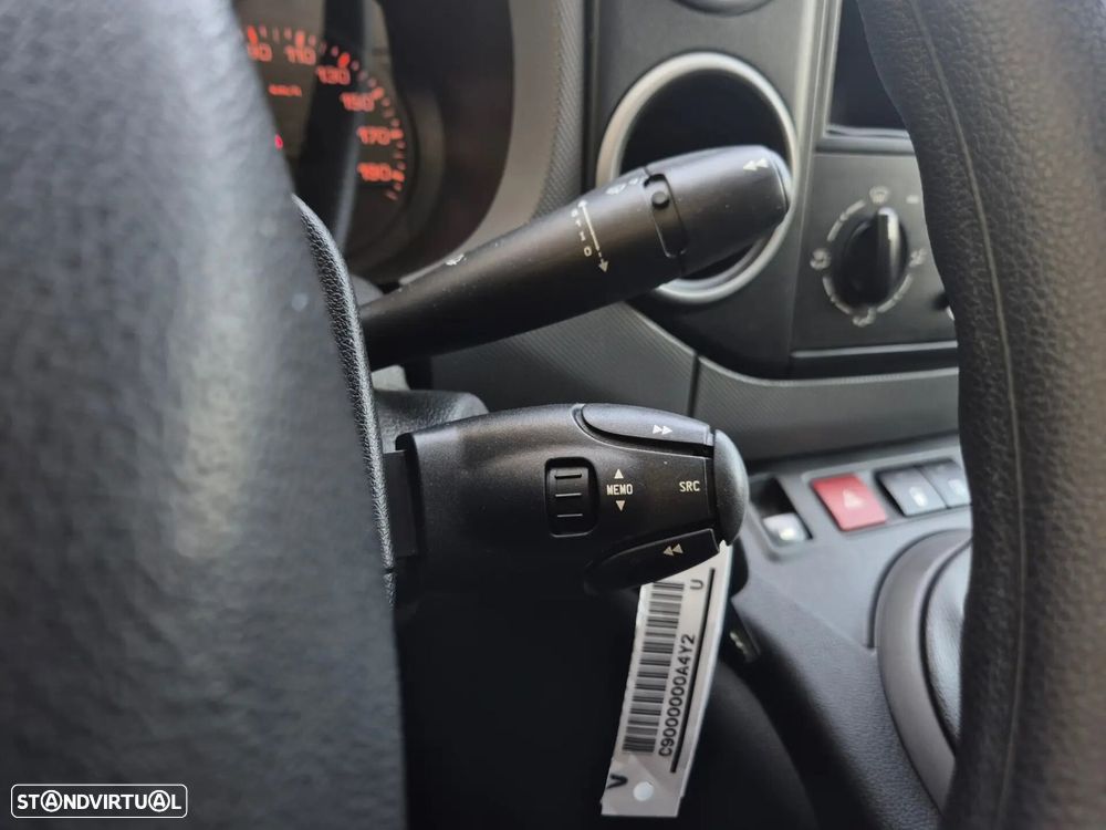 Peugeot Partner HDi 75 Esplanade - 20