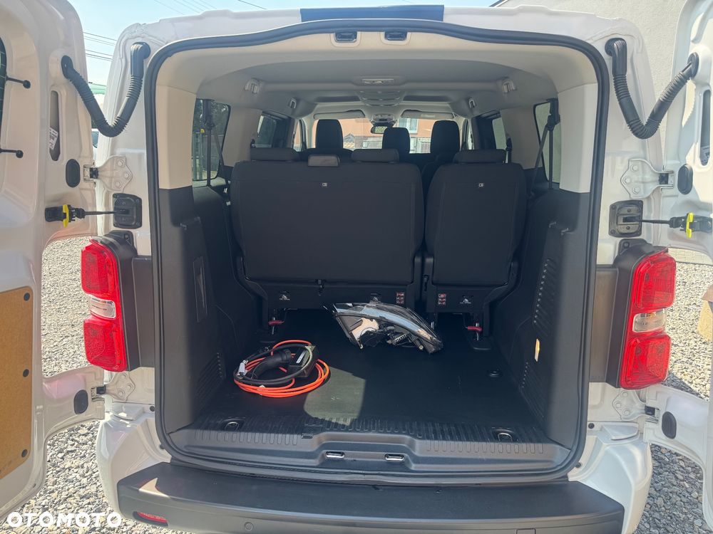 Toyota ProAce Medium 3,1t Comfort (bryg.) - 17