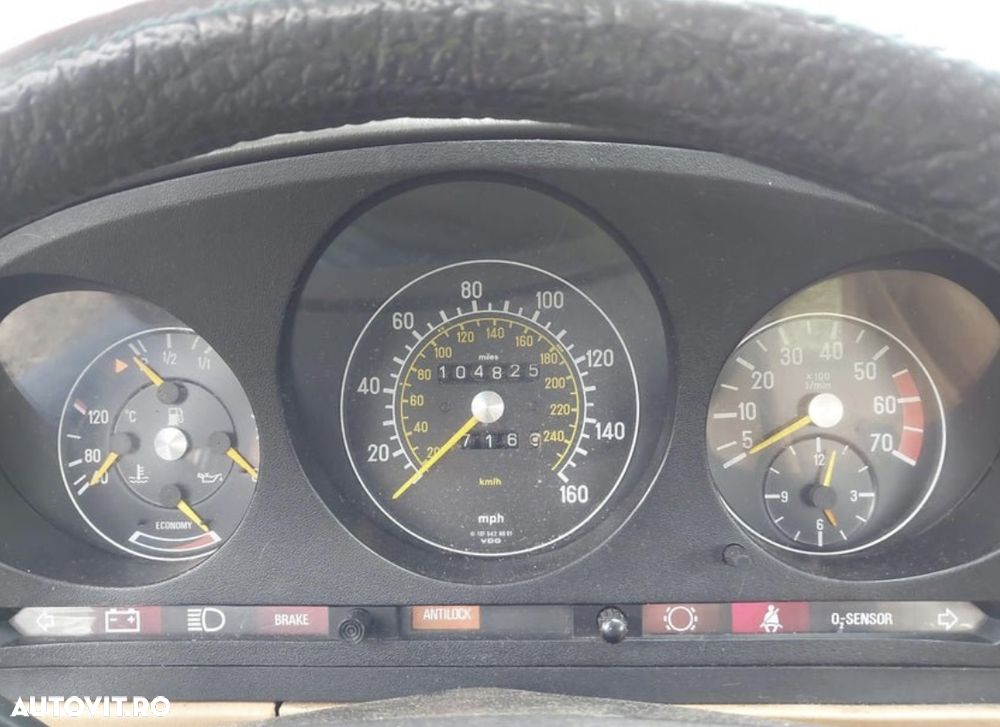 Mercedes-Benz SL - 6