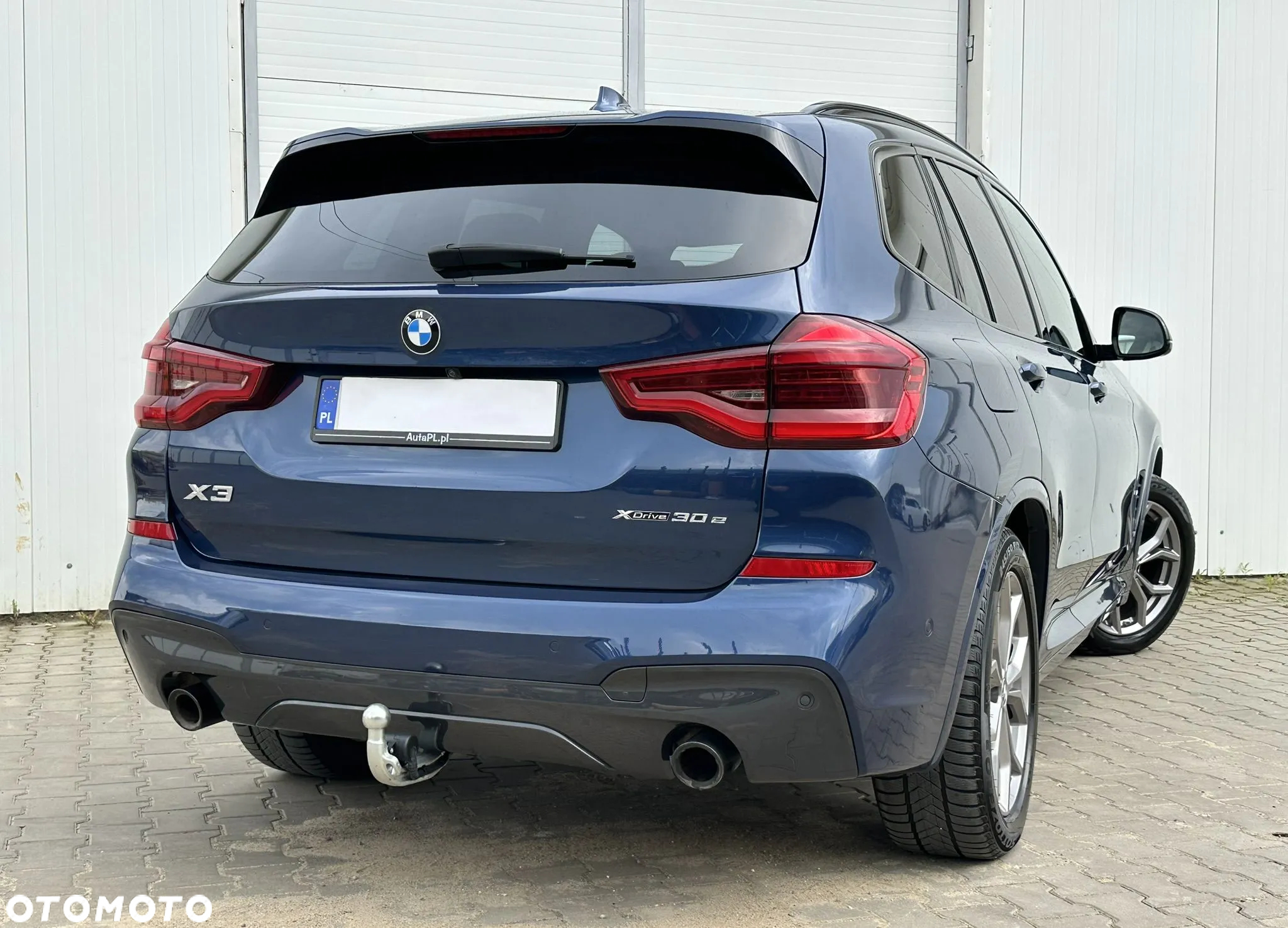 BMW X3 - 7