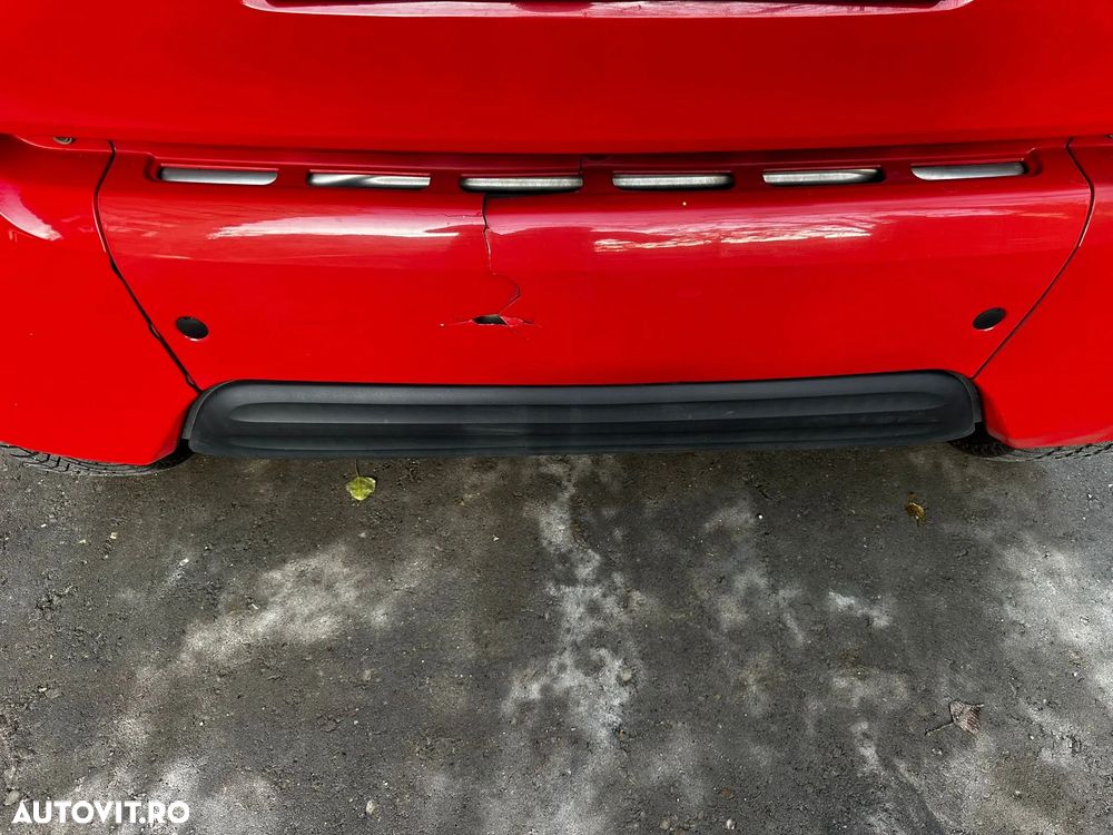 Smart Fortwo - 3