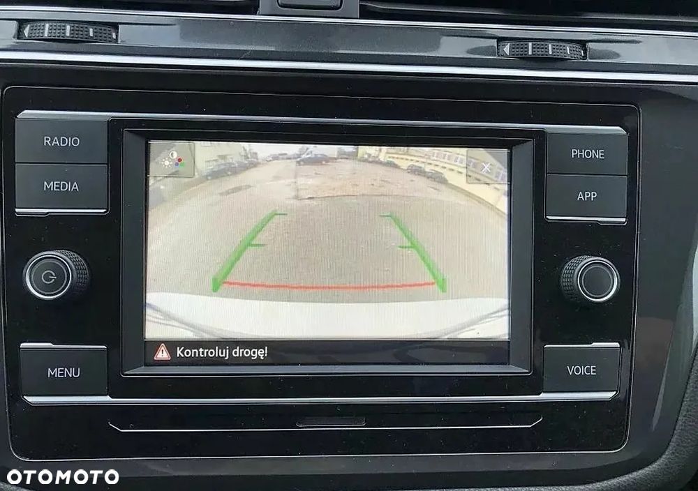 Volkswagen Tiguan Allspace 2.0 TSI 4Mot Elegance DSG - 13