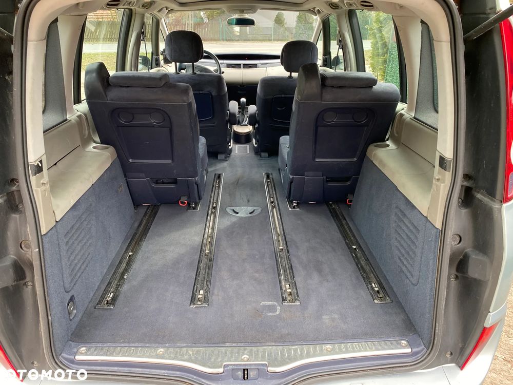 Renault Espace 2.0T 16V Privilege - 14