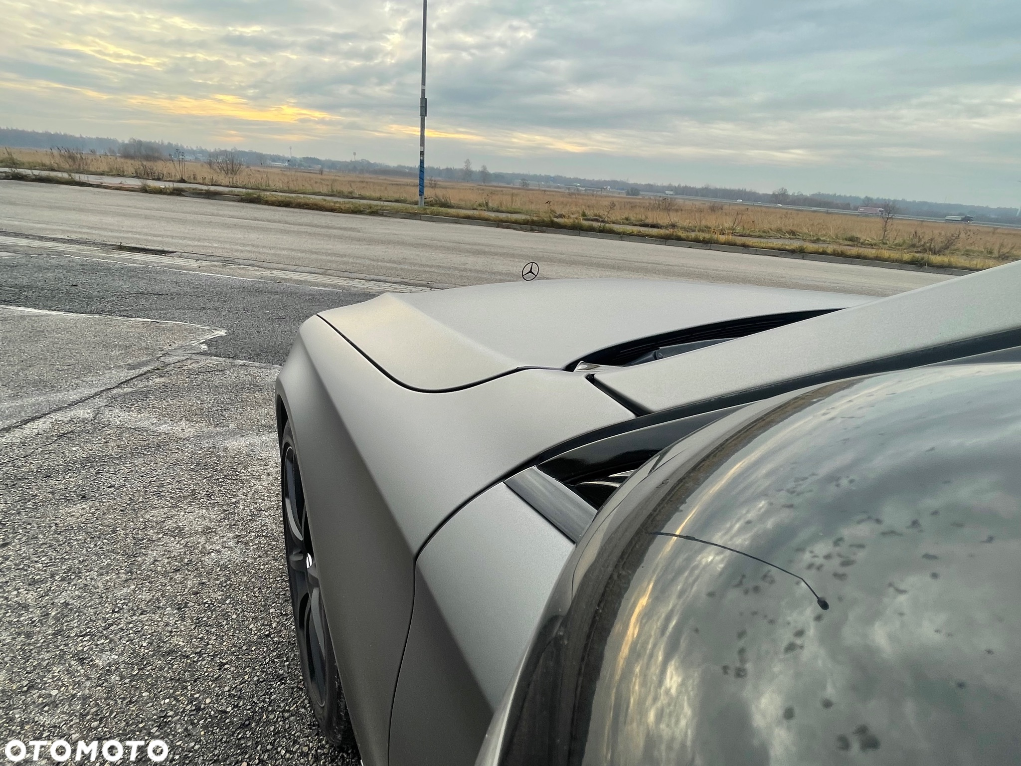 Mercedes-Benz Klasa S 400 d 4-Matic L 9G-TRONIC - 12