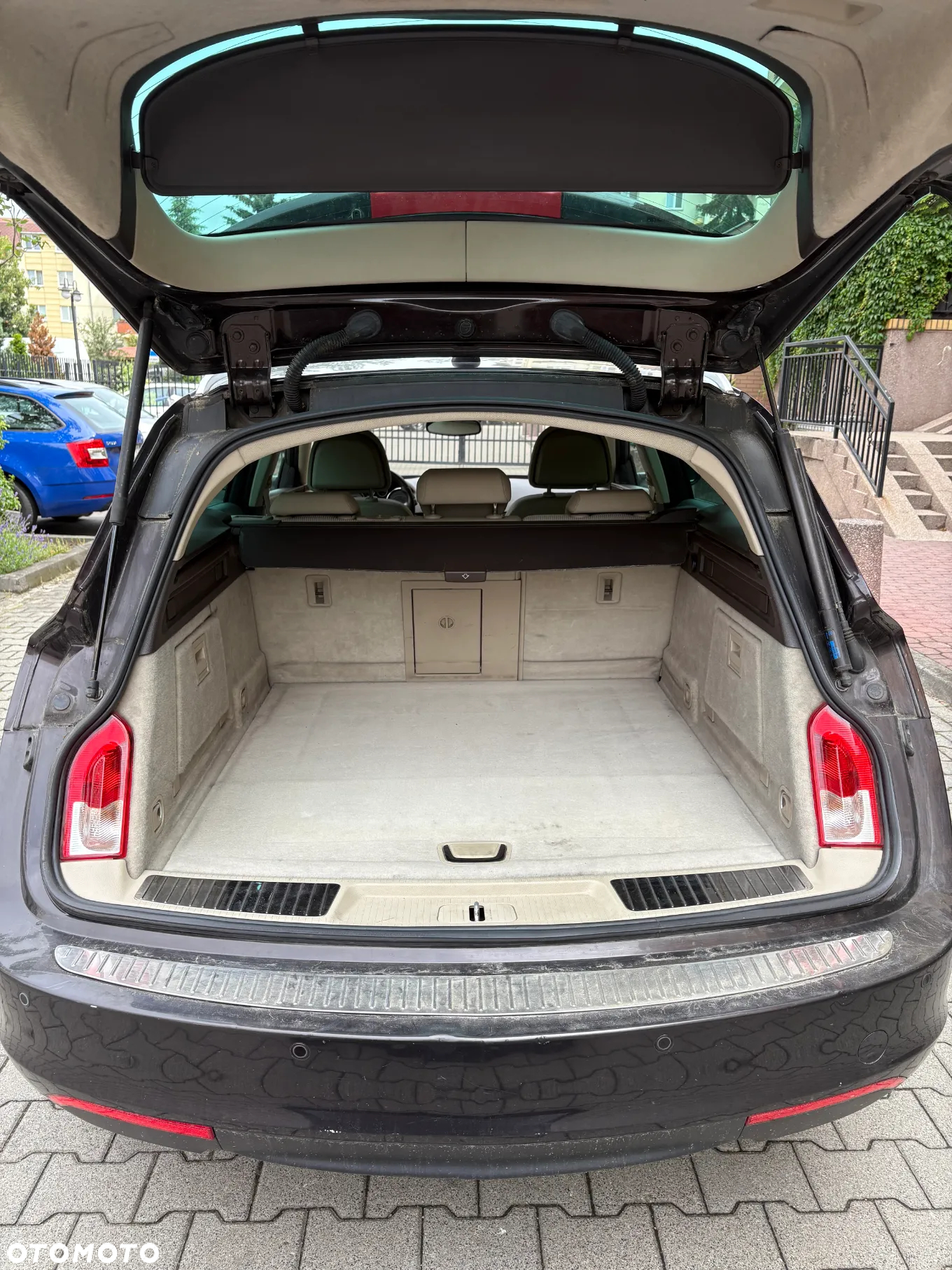 Opel Insignia 2.0 CDTI Cosmo - 14